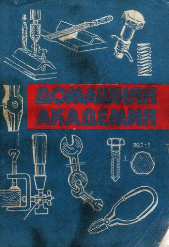Домашняя академия. вып.1