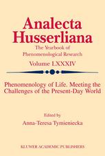 Logos of Phenomenology and Phenomenology of the Logos. Book Two: The Human Condition in-the-Unity-of-Everything-there-is-alive. Individuation, Self, Person, Self-determination, Freedom, Necessity