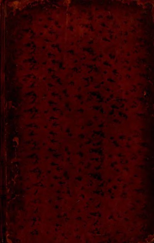 The Roman history from the foundation of Rome to the Battle of Actium, that is, to the end of the Commonwealth