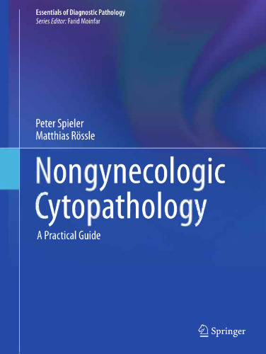 Nongynecologic Cytopathology: A Practical Guide