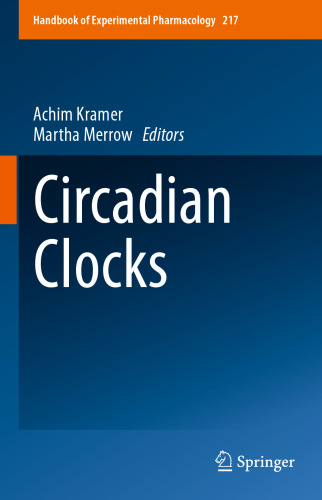 Circadian Clocks