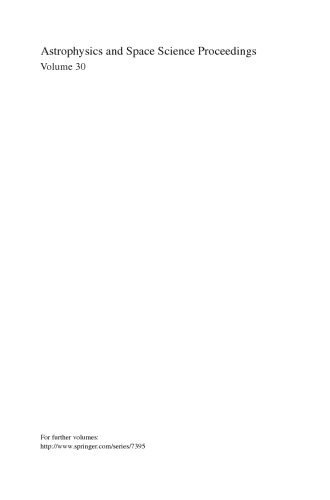 The Sun: New Challenges: Proceedings of Symposium 3 of JENAM 2011