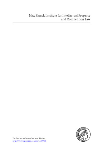 Balancing Copyright - A Survey of National Approaches