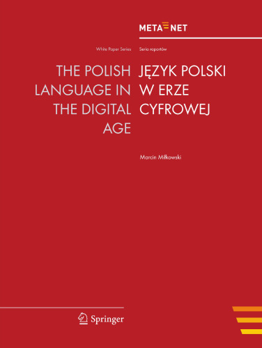 The Polish Language in the Digital Age