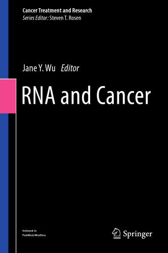 RNA and Cancer