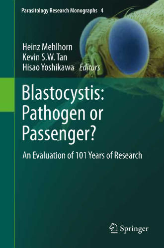 Blastocystis: Pathogen or Passenger?: An Evaluation of 101 Years of Research