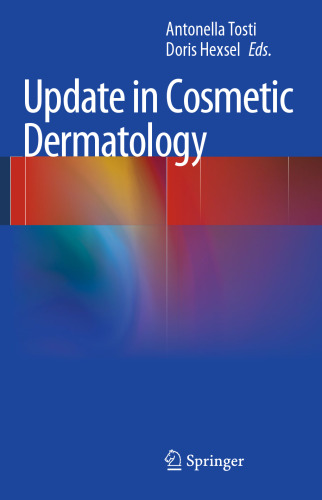 Update in Cosmetic Dermatology