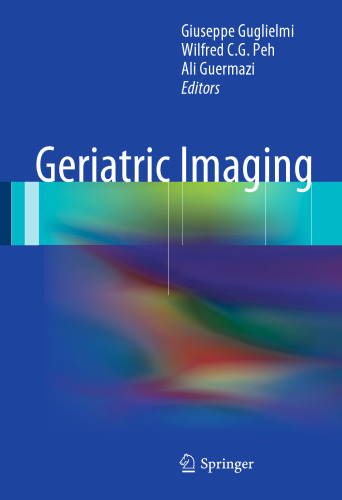 Geriatric Imaging