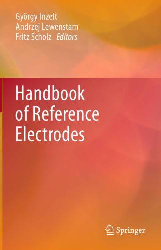 Handbook of Reference Electrodes