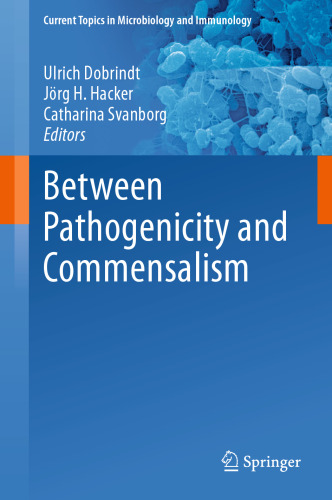 Between Pathogenicity and Commensalism
