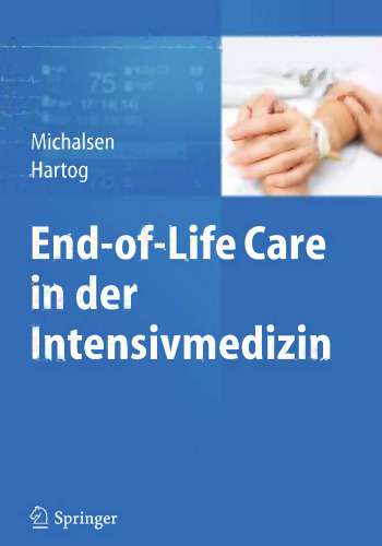 End-of-Life Care in der Intensivmedizin