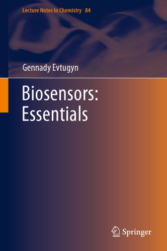 Biosensors: Essentials
