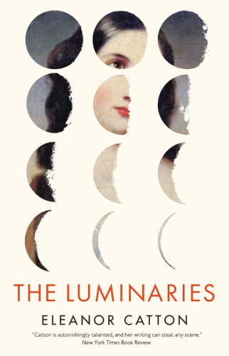 The Luminaries: A Novel