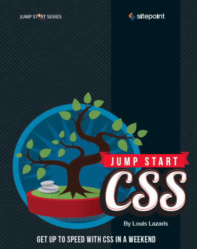 Jump Start CSS