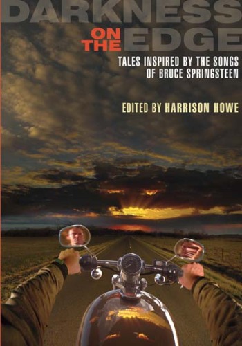 Darkness on the Edge [jhc]