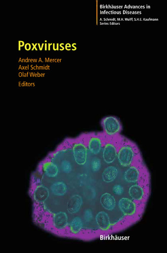 Poxviruses