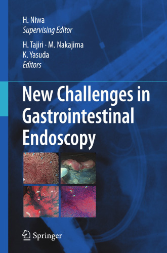 New Challenges in Gastrointestinal Endoscopy