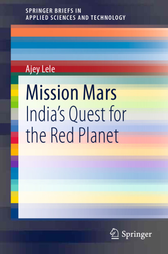 Mission Mars: India's Quest for the Red Planet