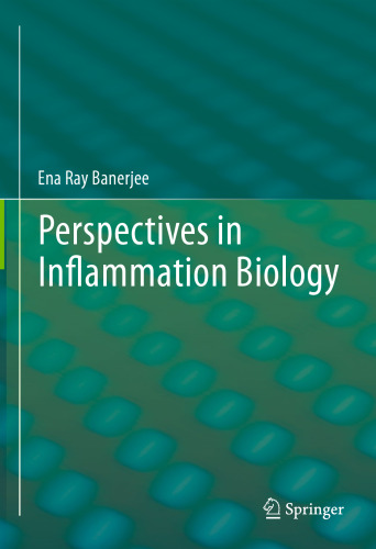 Perspectives in inflammation biology