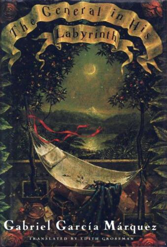 The General in His Labyrinth