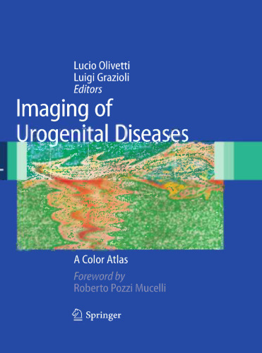 Imaging of Urogenital Diseases: A Color Atlas