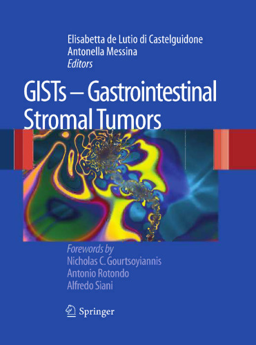 GISTs — Gastrointestinal Stromal Tumors: Progettare, produrre ed erogare corsi di formazione online per l’area sanitaria