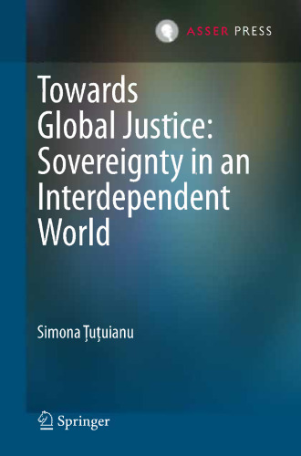 Towards Global Justice: Sovereignty in an Interdependent World