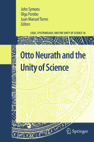 Otto Neurath and the Unity of Science