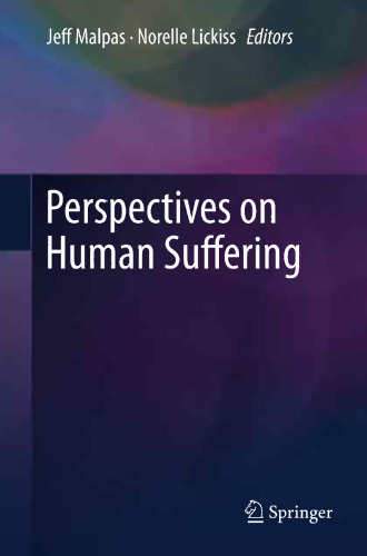 Perspectives on Human Suffering