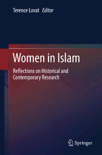 Women in Islam: Reflections on Historical and Contemporary Research