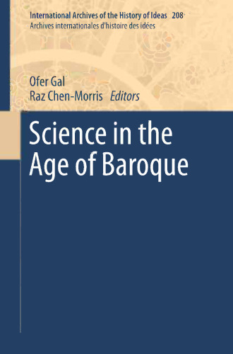Science in the Age of Baroque