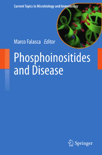 Phosphoinositides and Disease