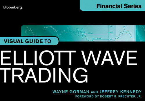 Visual Guide to Elliott Wave Trading