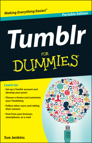 Tumblr For Dummies