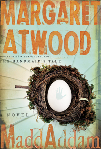 MaddAddam: A Novel