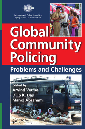 Global Community Policing: Problems and Challenges