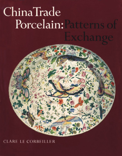 China Trade Porcelain