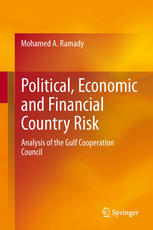 Political, Economic and Financial Country Risk: Analysis of the Gulf Cooperation Council