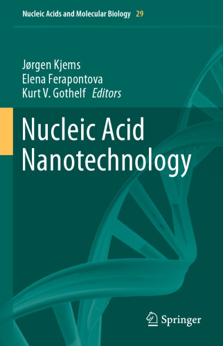 Nucleic Acid Nanotechnology