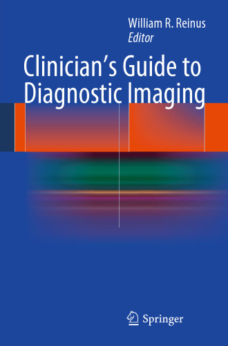 Clinician's Guide to Diagnostic Imaging