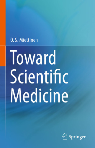 Toward Scientific Medicine