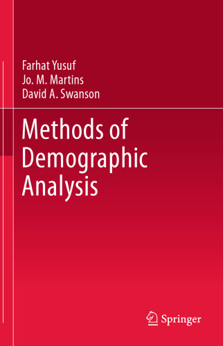 Methods of Demographic Analysis