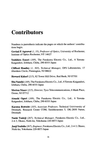Raman Amplification in Fiber Optical Communication Systems