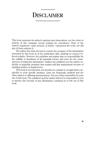 Job$ in the Drug Indu$try. A Career Guide for Chemists