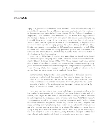 The Biology of Human Longevity. Inflammation, Nutrition, and Aging in the Evolution of Life Spans