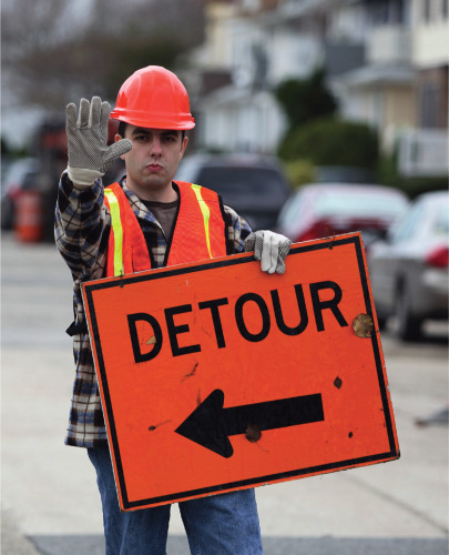 It's Our Research. Getting Stakeholder Buy-in for User Experience Research Projects