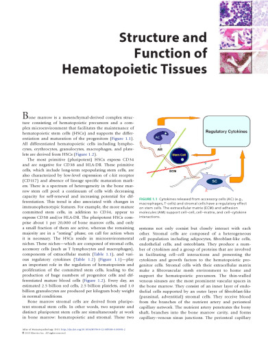 Atlas of Hematopathology. Morphology, Immunophenotype, Cytogenetics, and Molecular Approaches