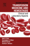 Transfusion Medicine and Hemostasis. Clinical and Laboratory Aspects
