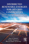 Distributed Renewable Energies for Off-Grid Communities. Strategies and Technologies toward Achieving Sustainability in Energy Generation and Supply