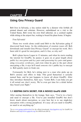 Simple Steps to Data Encryption:. A Practical Guide to Secure Computing